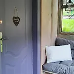 Pensjonat Lavendowo W Karkonoszach