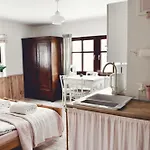 Pensjonat Lavendowo W Karkonoszach 4*