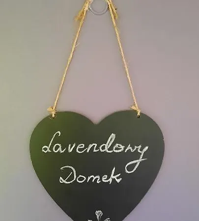 Lavendowo W Karkonoszach 4* Piechowice (Karkonosze)