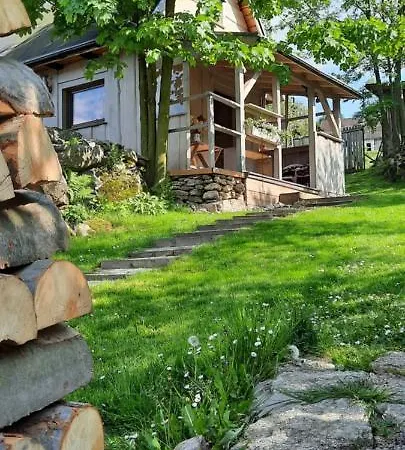 Gasthuis Lavendowo 4*