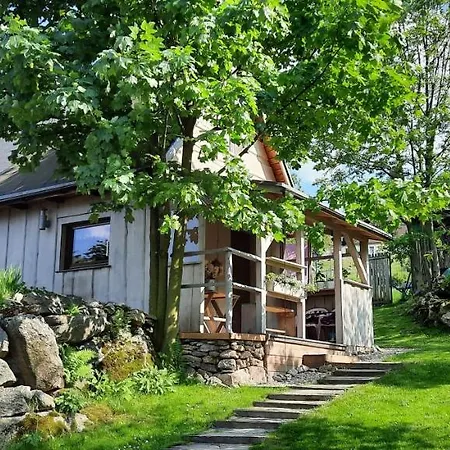 Lavendowo W Karkonoszach Pensjonat 4*