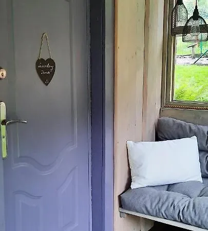 Pensjonat Lavendowo W Karkonoszach