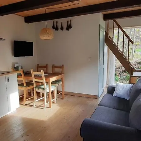 Pensjonat Lavendowo W Karkonoszach Piechowice (Karkonosze)