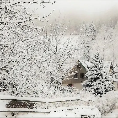 Lavendowo W Karkonoszach Pensión