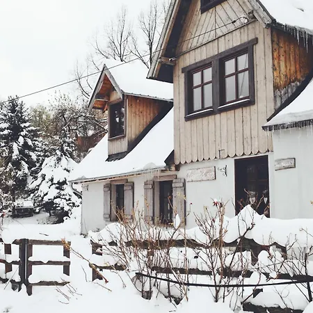 Lavendowo Guest house Piechowice (Karkonosze)