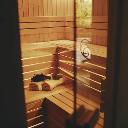 Lavendowo Guest house Piechowice (Karkonosze)