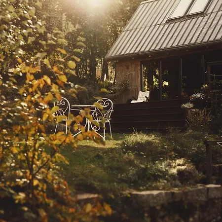 Lavendowo W Karkonoszach 4*