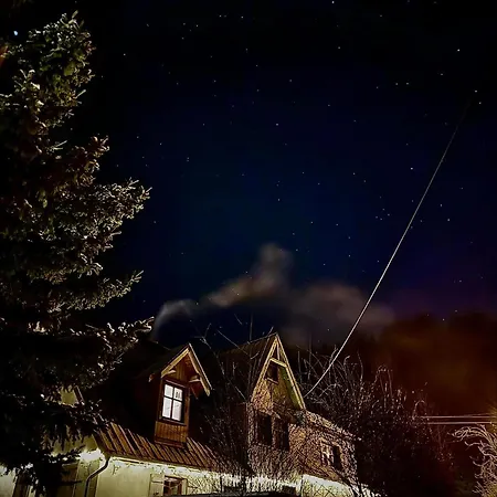Lavendowo Guest house Piechowice (Karkonosze)