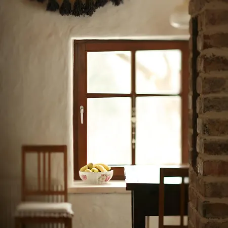 Lavendowo Guest house