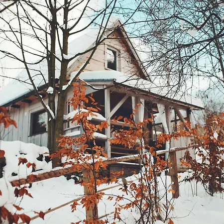 Lavendowo W Karkonoszach Pensión 4*