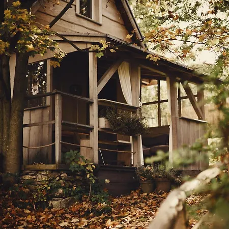 Lavendowo Piechowice (Karkonosze)