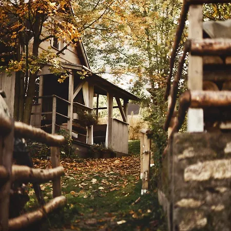 Lavendowo W Karkonoszach 4*