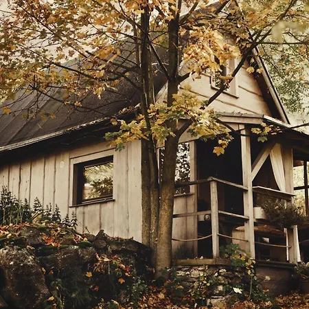 Lavendowo W Karkonoszach Maison d'hôtes Piechowice (Karkonosze)