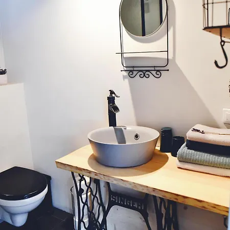 Lavendowo W Karkonoszach Pensjonat Piechowice (Karkonosze)