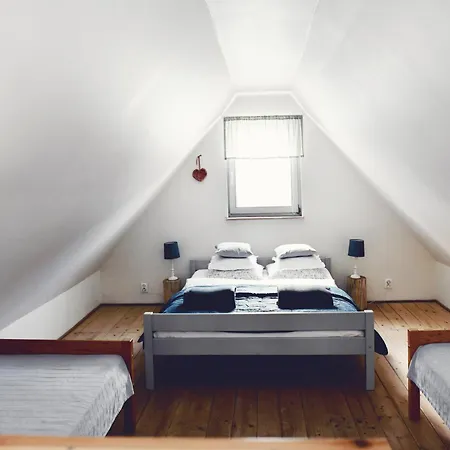 Pensjonat Lavendowo W Karkonoszach 4*