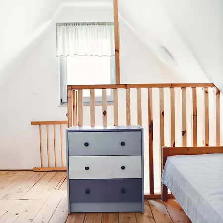 Lavendowo Guest house