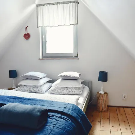 Lavendowo W Karkonoszach