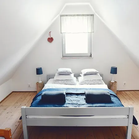 Lavendowo W Karkonoszach Pensjonat 4*
