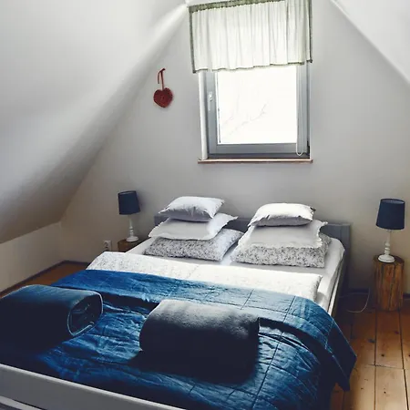 Guest house Lavendowo Piechowice (Karkonosze)