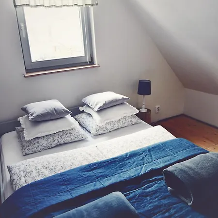 Lavendowo W Karkonoszach Pensjonat Piechowice (Karkonosze)