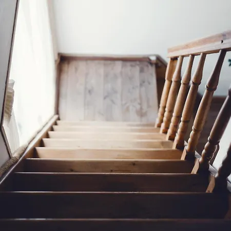 Lavendowo W Karkonoszach Pensión 4*