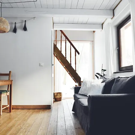 Gasthuis Lavendowo 4*