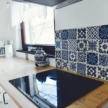 Lavendowo W Karkonoszach Pensjonat 4*