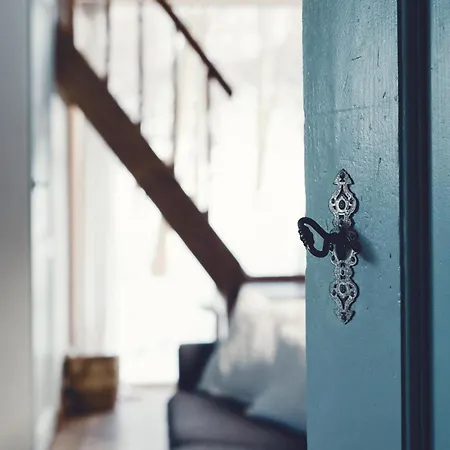 Gasthuis Lavendowo Piechowice (Karkonosze)