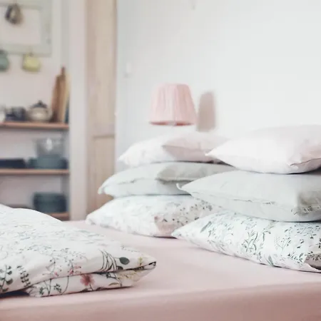 Gasthuis Lavendowo 4*