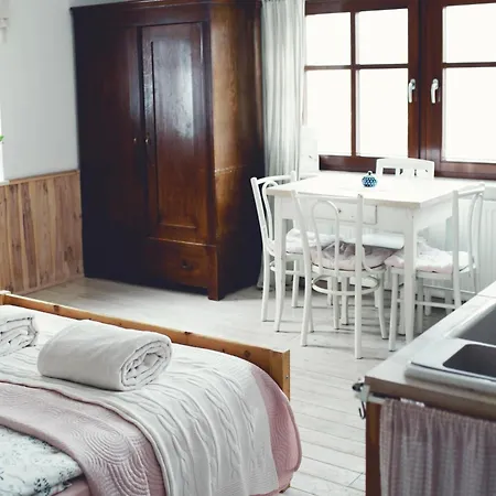 Lavendowo Piechowice (Karkonosze)