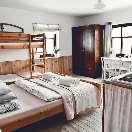 Lavendowo W Karkonoszach Piechowice (Karkonosze)