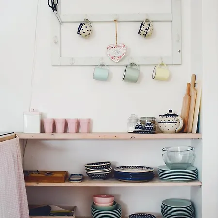 Pensjonat Lavendowo W Karkonoszach