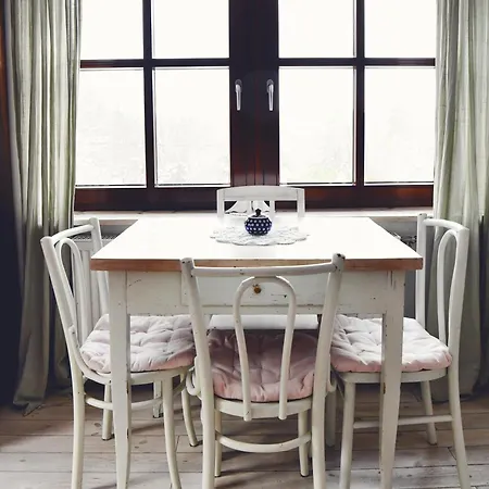 Lavendowo W Karkonoszach