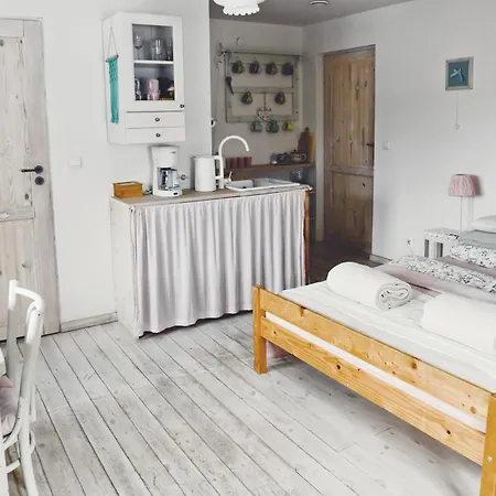 Pensión Lavendowo W Karkonoszach