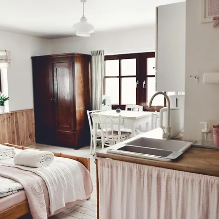 Pensjonat Lavendowo W Karkonoszach 4*