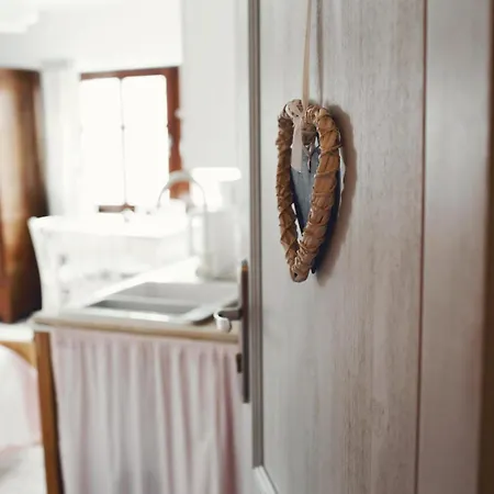 Lavendowo W Karkonoszach