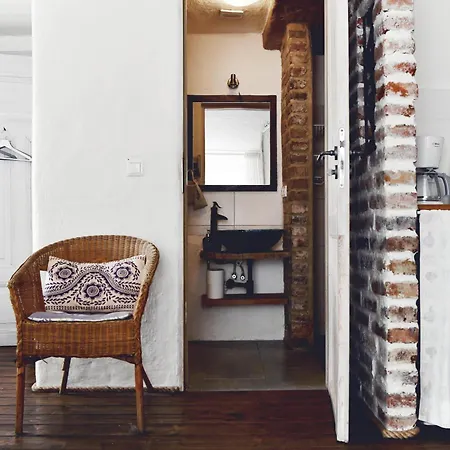 Gasthuis Lavendowo 4*