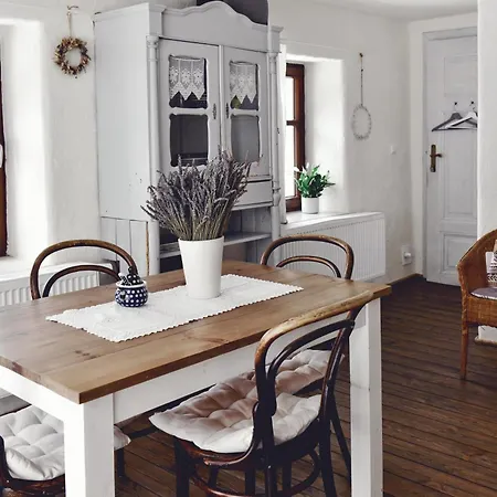 Lavendowo W Karkonoszach 4*