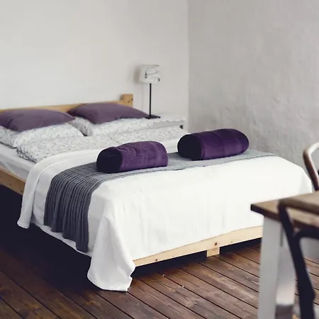 Lavendowo Guest house *