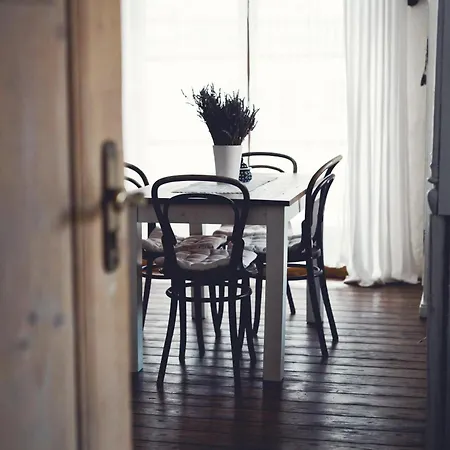 Gasthuis Lavendowo Piechowice (Karkonosze)