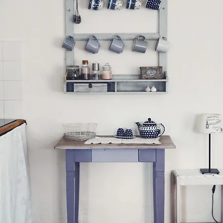 Gasthuis Lavendowo 4*