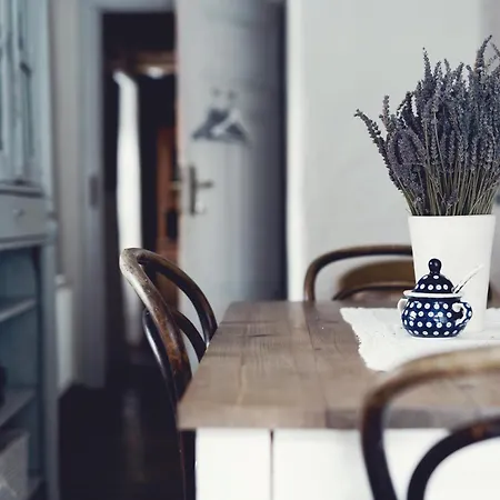 Lavendowo Guest house