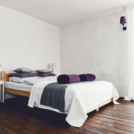 Lavendowo Guest house