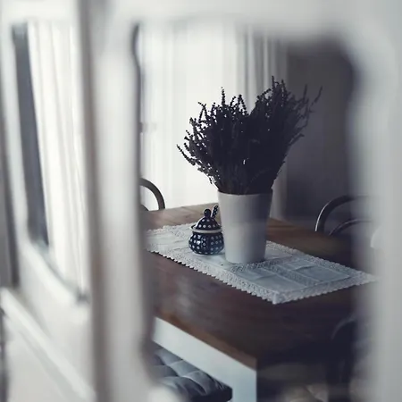 Gasthuis Lavendowo Piechowice (Karkonosze)