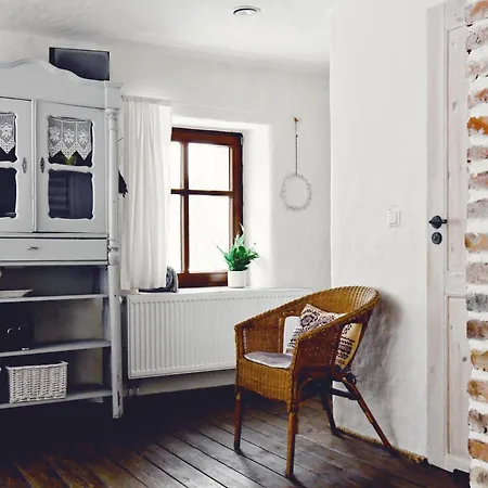 Lavendowo Gasthuis Piechowice (Karkonosze)