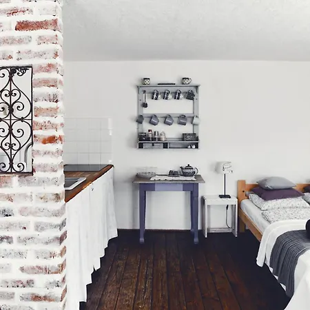 Pensjonat Lavendowo W Karkonoszach Piechowice (Karkonosze)