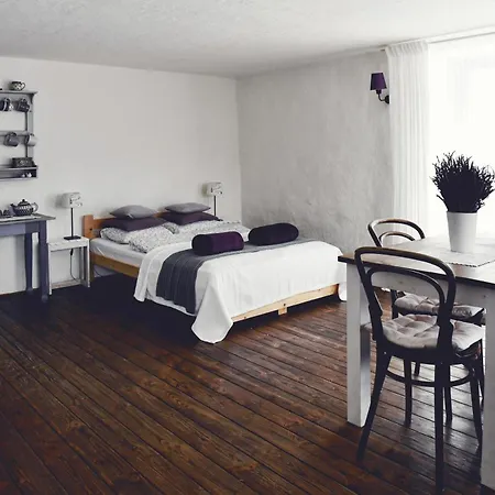 Guest house Lavendowo