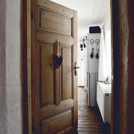 Lavendowo W Karkonoszach 4*