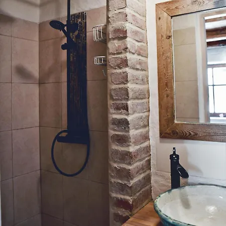 Lavendowo W Karkonoszach