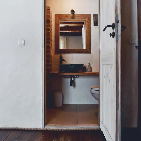 Lavendowo W Karkonoszach Piechowice (Karkonosze)